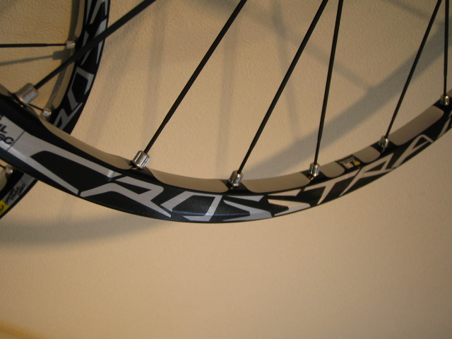 Mavic crosstrail best sale disc 26