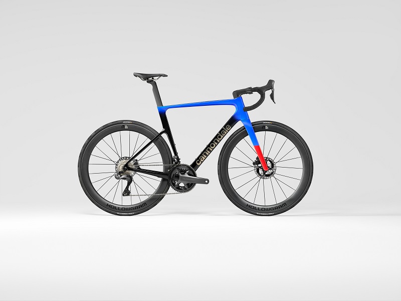 New SUPER SIX EVO | 自転車専門店YOU CAN|ロード・クロス 