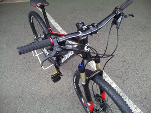 FLASH 29er 002