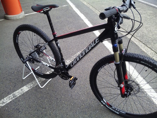 Cannondale FLASH 29er ALLOY 3 | 自転車専門店YOU CAN|ロード・クロス