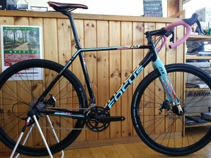 FOCUS MARES AX 1.0 Disc 特価車！！ | 自転車専門店YOU CAN|ロード 