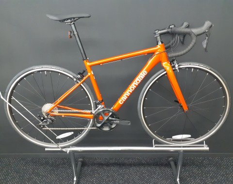 CANNONDALE  CAAD  OPTIMO1サムネイル