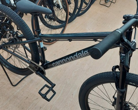 cannondale DAVEサムネイル