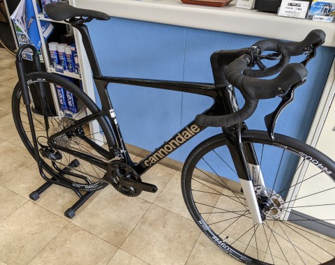 cannondale SuperSix EVO 4サムネイル