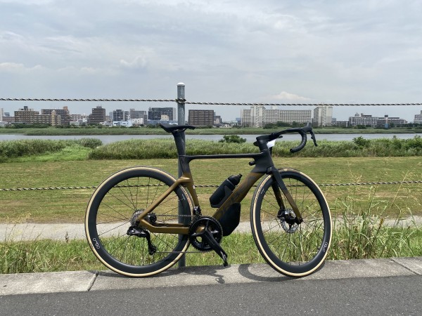 ORBEA BIKEの取り扱いを再開しますサムネイル