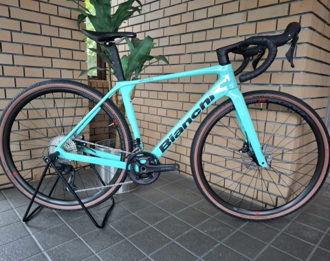 Bianchi impulso compサムネイル