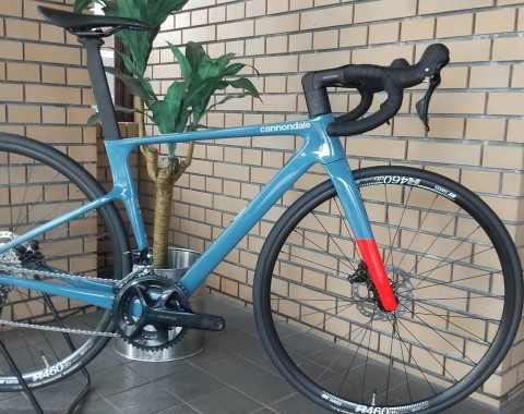 cannondale super six evo 4サムネイル