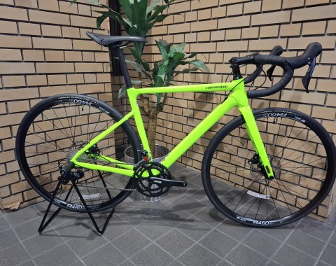 CANNONDALE CAAD 13 105サムネイル