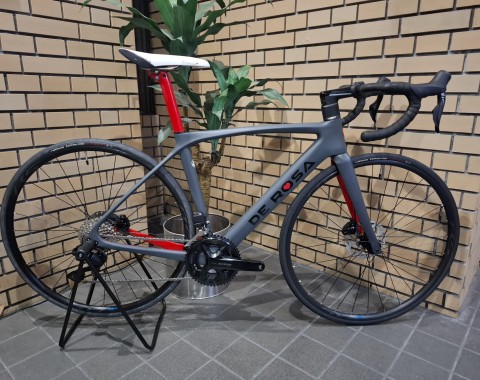 DE ROSA IDOL 105DI2サムネイル