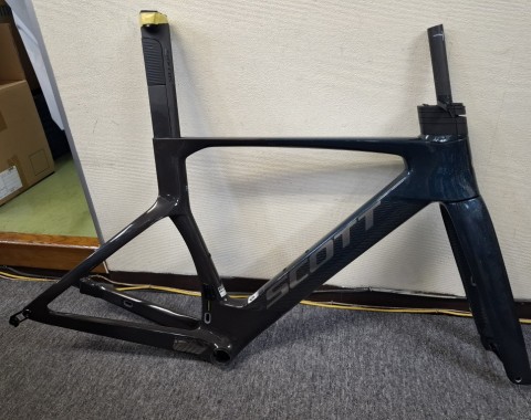 SCOTT FOIL RC PRO F/Fサムネイル