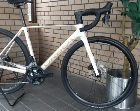 ORBEA ORCA M30iサムネイル