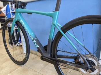 BIANCHI SPECIALISSIMA PROサムネイル